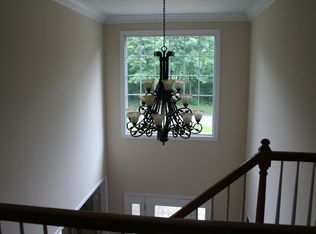 208 Mystic Pine Trl, Cranberry Township, PA 16066