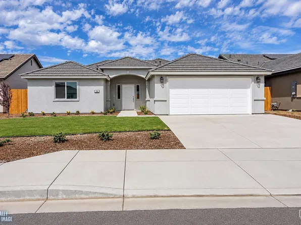 704 Sammy Way, Shafter, CA 93263