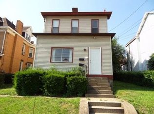 2949 Chartiers Ave #216729103, Pittsburgh, PA 15204