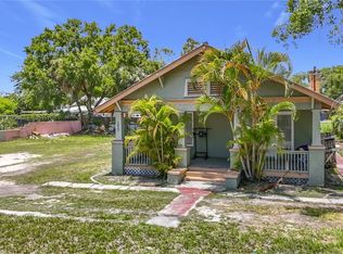 2020 Davis St, Tampa, FL 33605