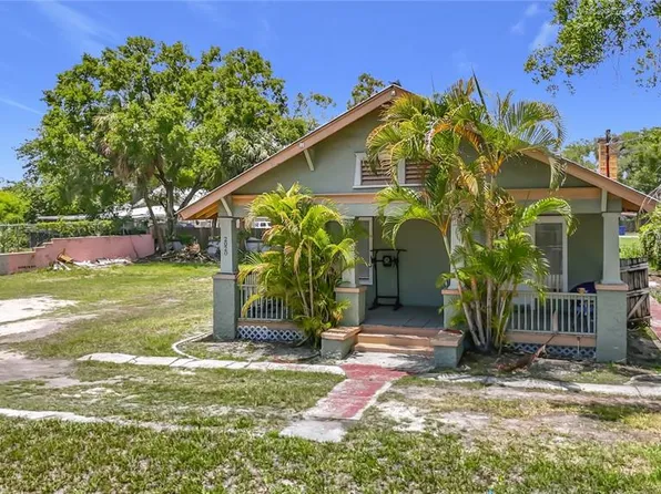 2020 Davis St, Tampa, FL 33605