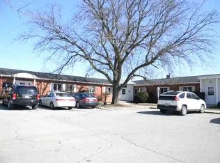 2412 Towncrest Dr, Iowa City, IA 52240