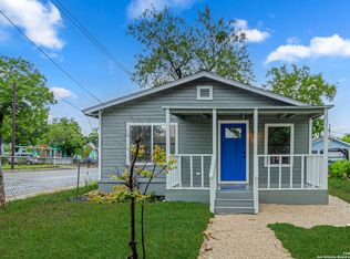 1303 22nd, San Antonio, TX 78207