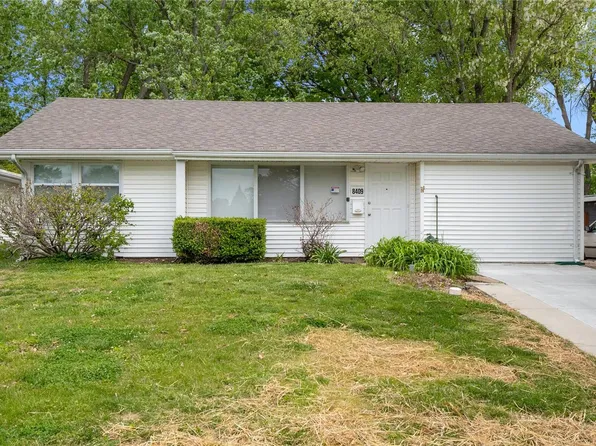 8409 Engler Ave, Saint Louis, MO 63114