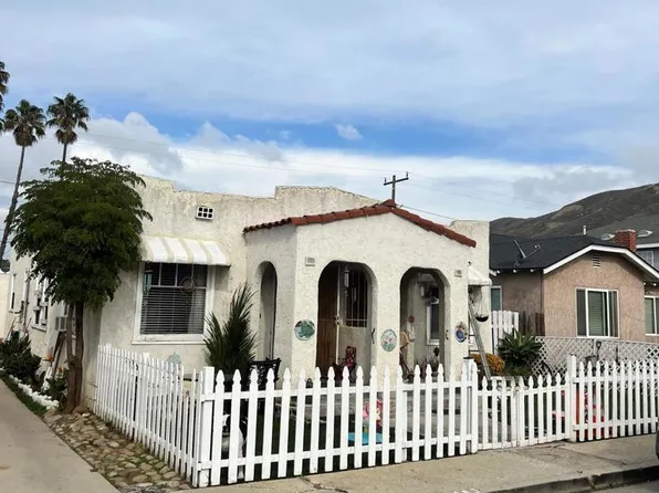 183 Leighton Dr, Ventura, CA 93001