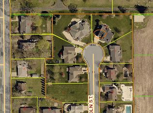 516 S Lincoln St, Tremont, IL 61568