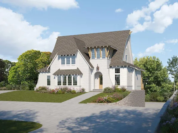 1249 Highland Village Trl, Birmingham, AL 35242