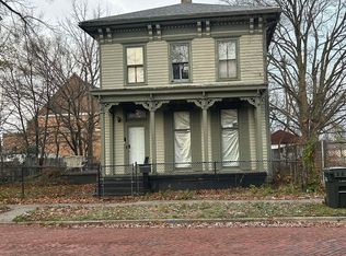 121 Studebaker St, South Bend, IN