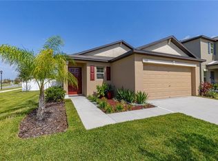 11102 Hudson Hills Ln, Riverview, FL 33579