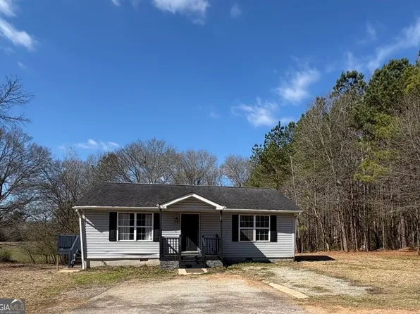 571 Ishman Ballard Rd, Newnan, GA 30263