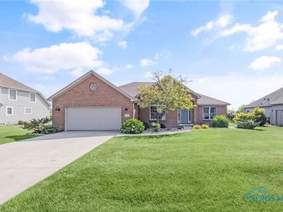 5935 Waterville Monclova Rd, Waterville, OH, 43566