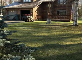 1800 W Whirlpool Cir, Wasilla, AK 99654