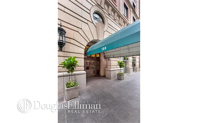 Rented by Douglas Elliman | media 17