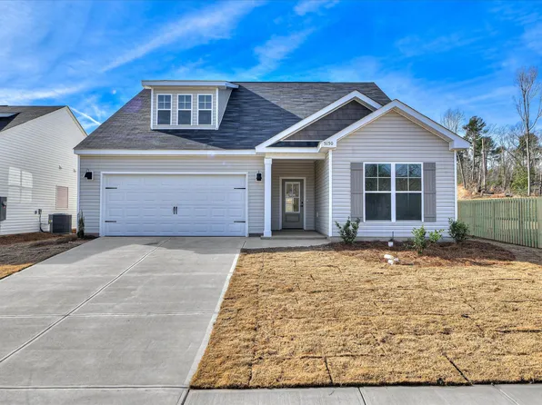 5150 Perennial Run, Beech Island, SC 29842