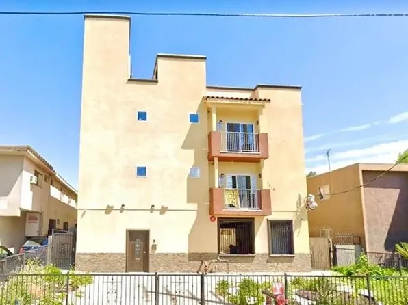 7514 Haskell Ave #202, Van Nuys, CA 91406