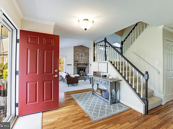 4th image of 13365 Teaberry Ct