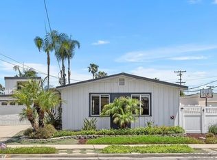 3762 Conrad Ave, San Diego, CA 92117