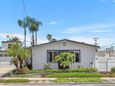 3762 Conrad Ave, San Diego, CA, 92117