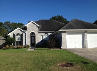 519 Arlington Dr, Destrehan, LA 70047