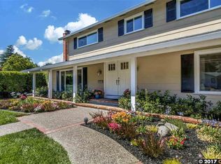 1217 Rimer Dr, Moraga, CA 94556