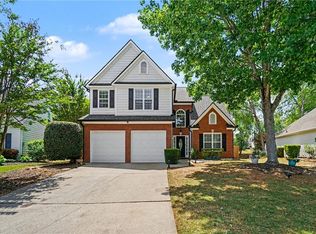 1320 Primrose Dr, Roswell, GA 30076