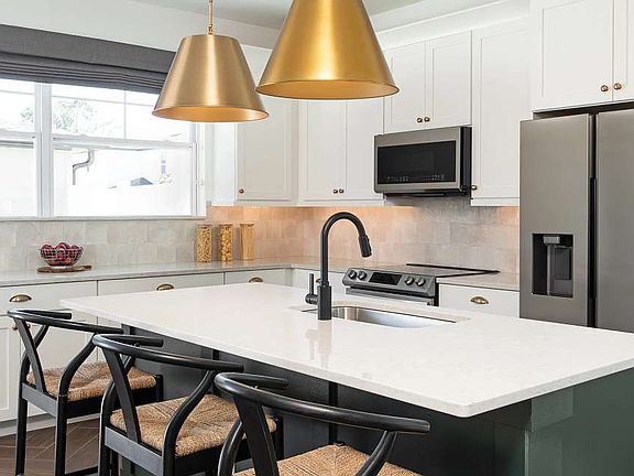 Northlake at Ovation - Walden II Interior Image 3