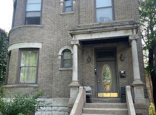 1604 S Millard Ave, Chicago, IL 60623