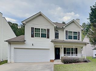 175 Nowell Dr, Fairburn, GA 30213