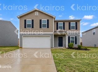 218 Bennett Dairy Rd, Spartanburg, SC 29307