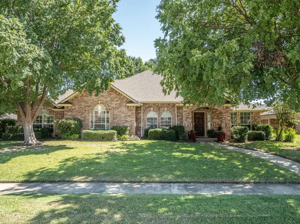 1107 Mockingbird Ln, Keller, TX 76248