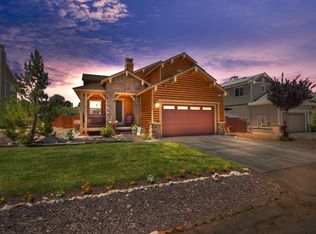 303 Maple Ridge Dr, Big Bear City, CA 92314