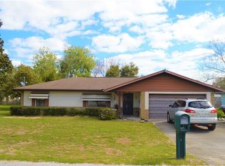 11895 SE 71st Avenue Rd, Belleview, FL 34420