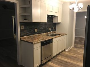 3709 Gilliam St, Hope Mills, NC 28348