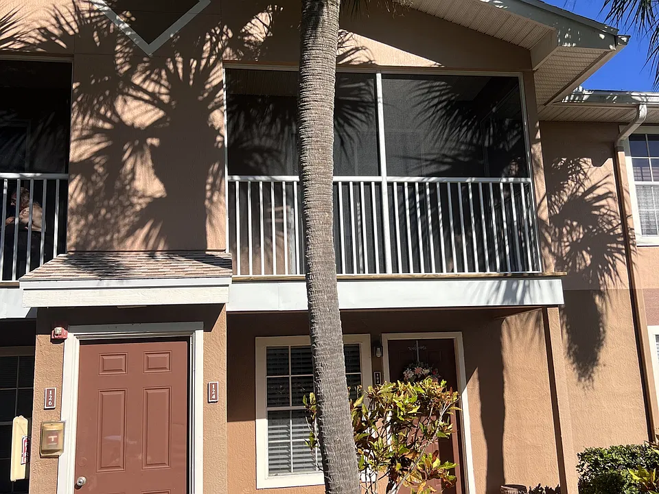 1780 Rocky Wood Cir #124
