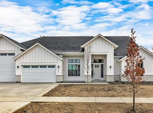 224 S Eagles Roost Way, Eagle, ID 83616