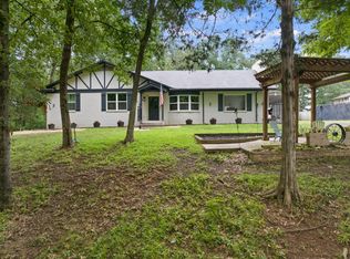 904 County Road 4218, Mt Pleasant, TX 75455