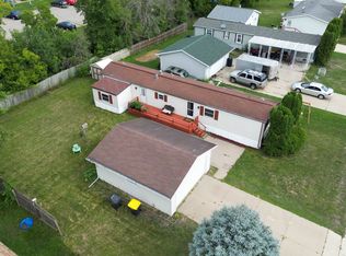 302 Green Acres Ave, Tomah, WI 54660