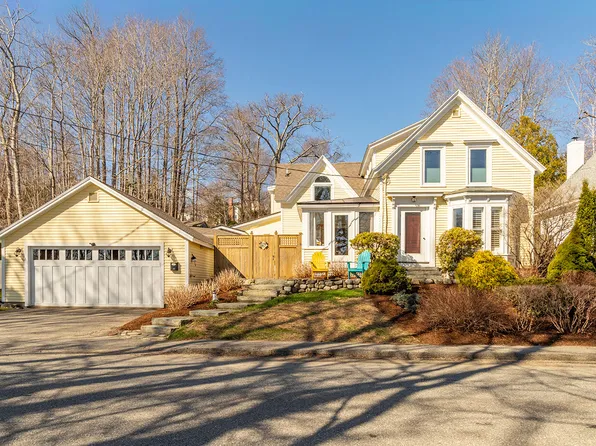 107 Bay View Street, Camden, ME 04843