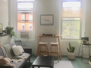 1931 E Pratt St APT 2F, Baltimore, MD 21231