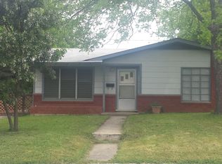 1804 Richcreek Rd, Austin, TX 78757