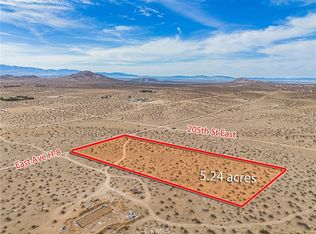 20554 E H Ave #8, Lancaster, CA 93535