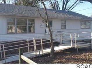 712 Priscilla St, Salisbury, MD 21804