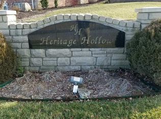 5507 Rainbow Dr, Jefferson City, MO 65109