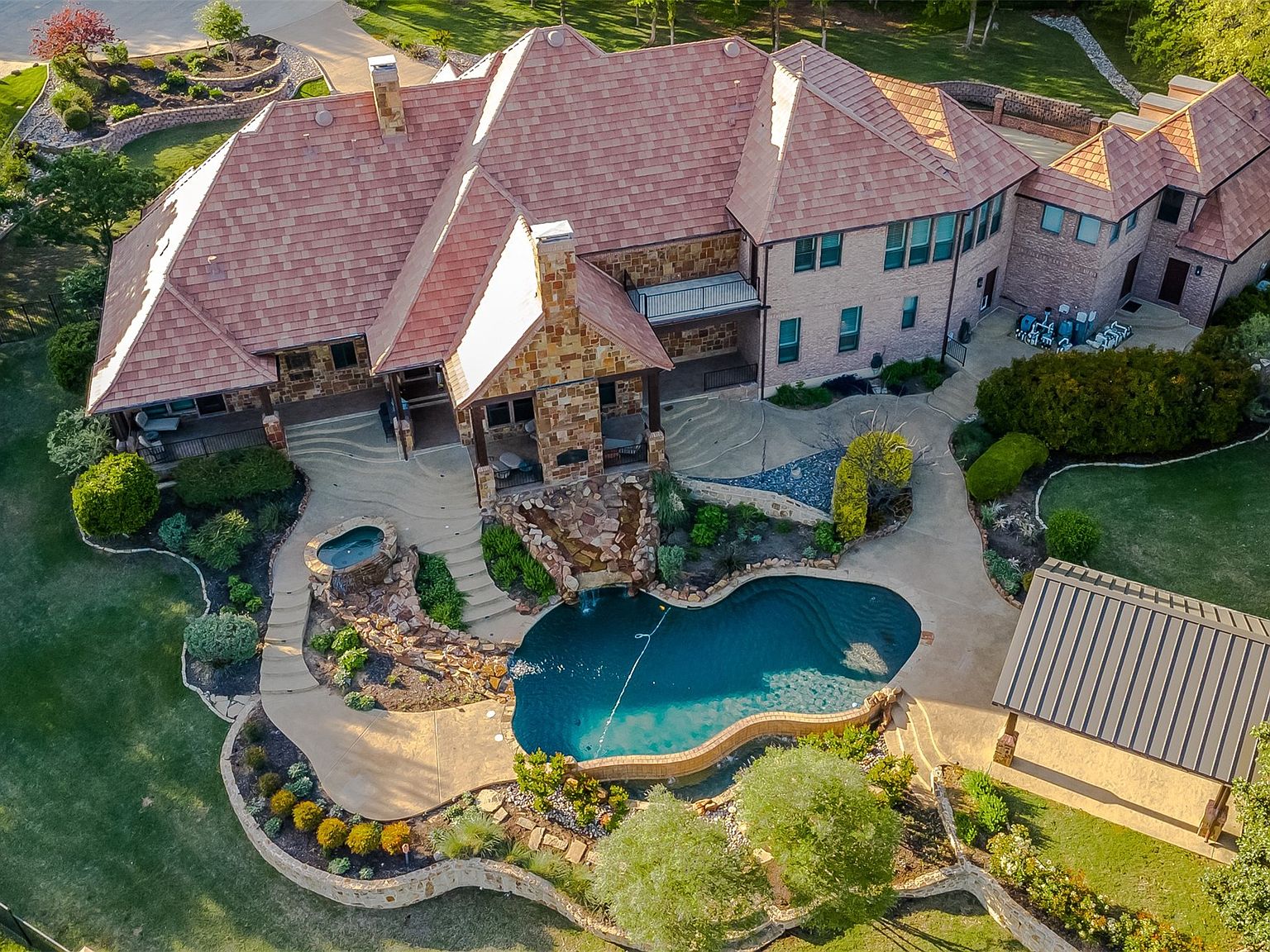 5600 Southern Hills Ct, Flower Mound, TX 75022 | Zillow