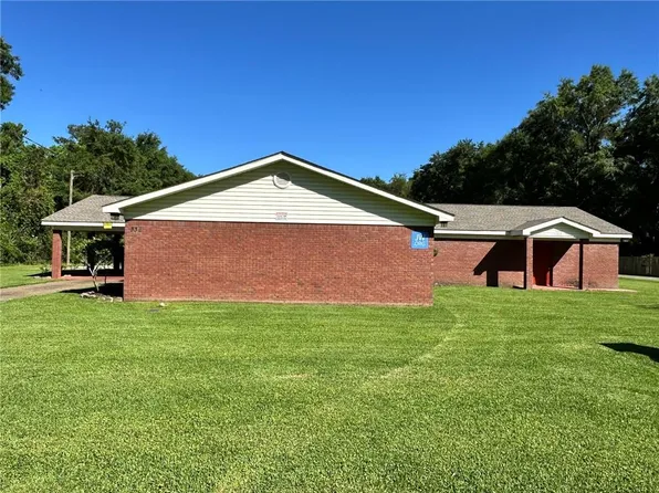 336 N Wasson Ave, Whistler, AL 36612