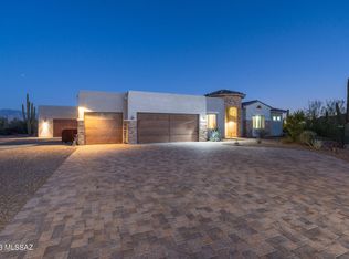 4358 W Lambert Ln, Tucson, AZ 85742