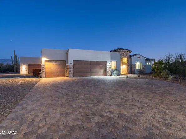 4358 W Lambert Ln, Tucson, AZ 85742