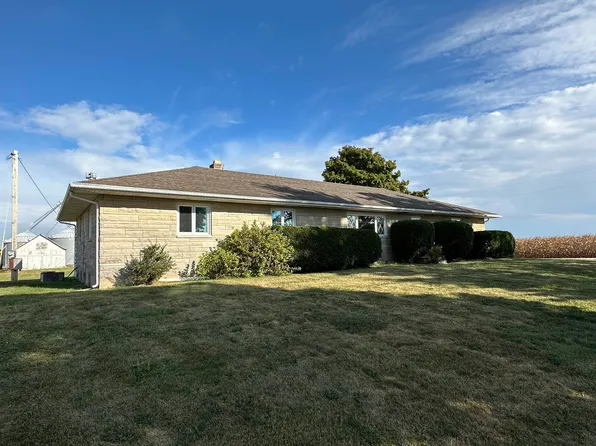 707 S Felton Rd, Liberty, IN 47353