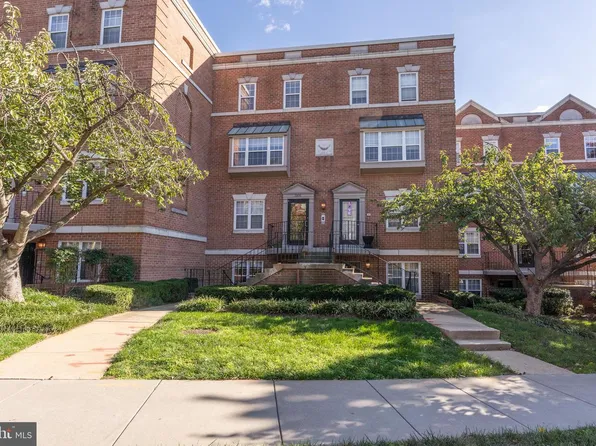 3806 Porter St NW APT 101, Washington, DC 20016