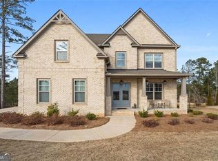 1517 Windward Dr, Locust Grove, GA 30248